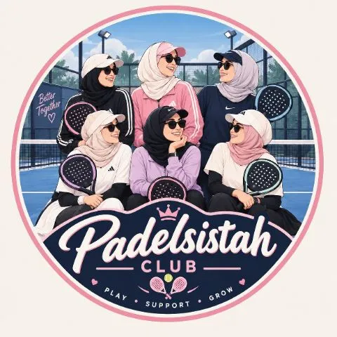 PadelSistah