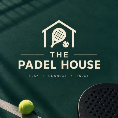THE PADEL HOUSE 