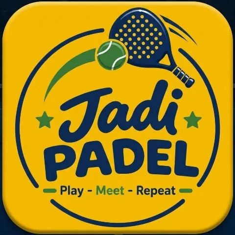 Jadi Padel 