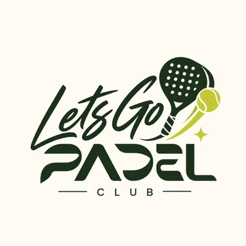 Lets Go Padel
