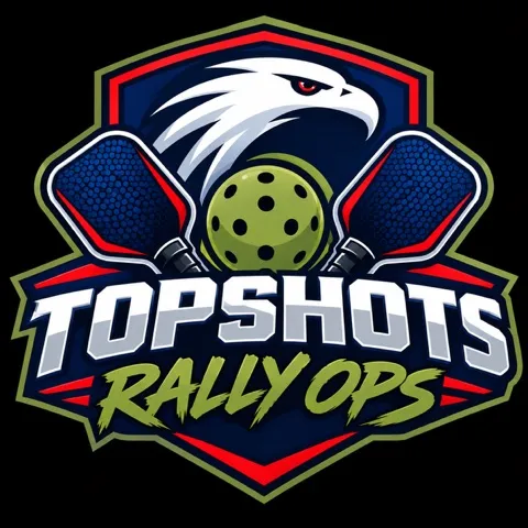 Topshots Rally OPS