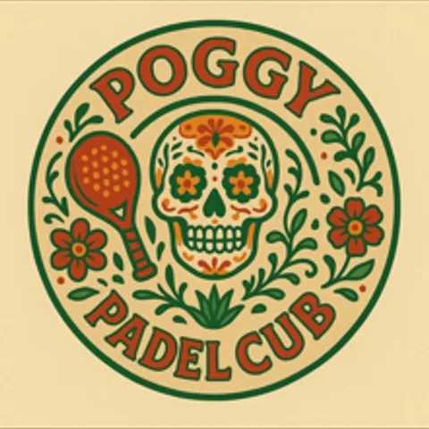 POGGY PADEL