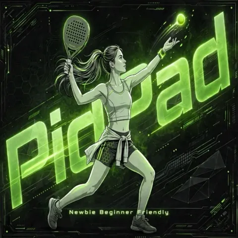 PidPad