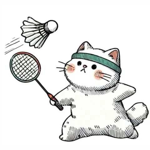 BadmintonManila