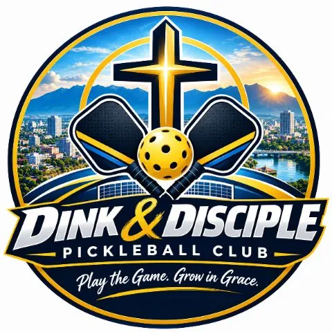 Dink & Disciple Pickleball Club 
