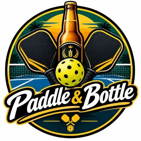 Paddle & Bottle 