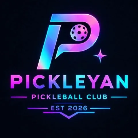 PICKLEYAN EST. 2026 