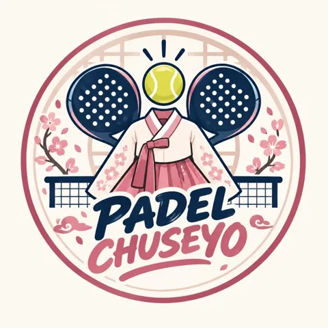 Padel chuseyo