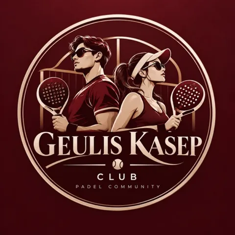 Geulis Kasep Padel Club