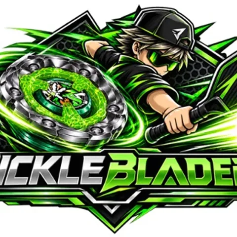 PickleBladers