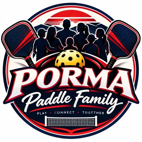 PORMA Paddle Family