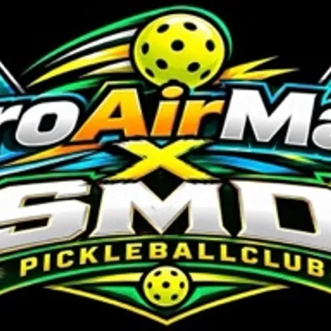 ProAIRMax ❌ SMD Pickleball Club