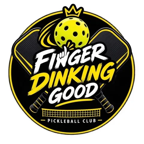 Finger Dinking Good