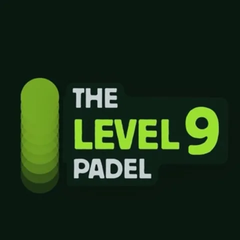 The Level 9 Padel