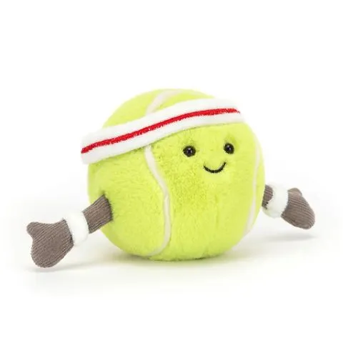 Second Serve Club
