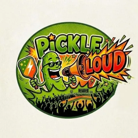 Pickle LOUD