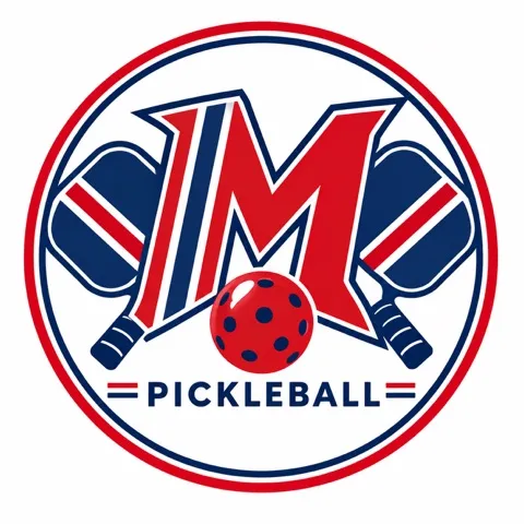 Monday Pickleball