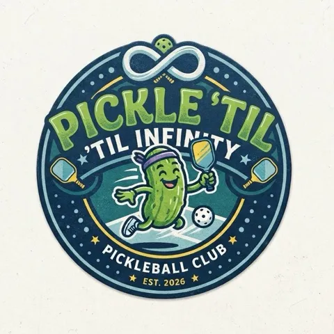 PICKLE ’TIL INFINITY