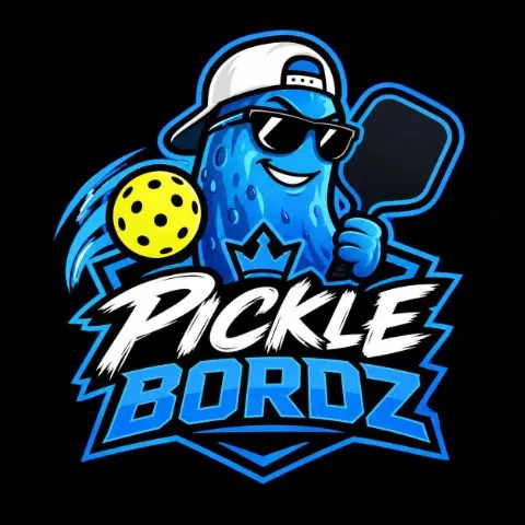 PICKLE BORDZ CLUB