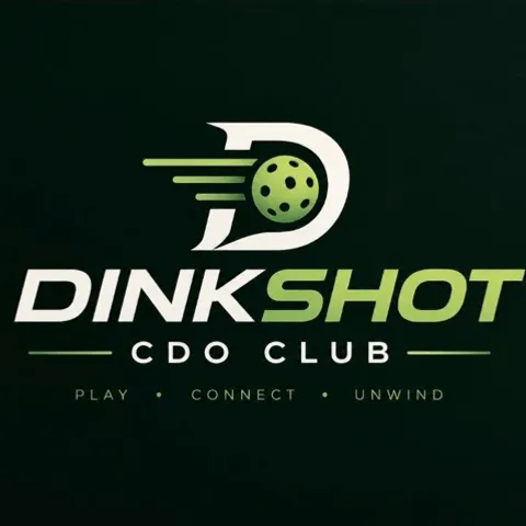 DinkShot CDO Club