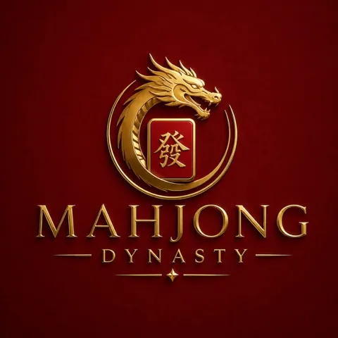 Mahjong Dynasty 🀄️