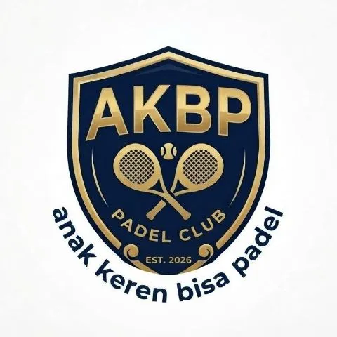 AKBP Club (Anak Keren Bisa Padel)