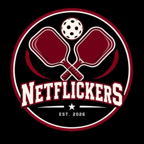 Netflickers 🏓