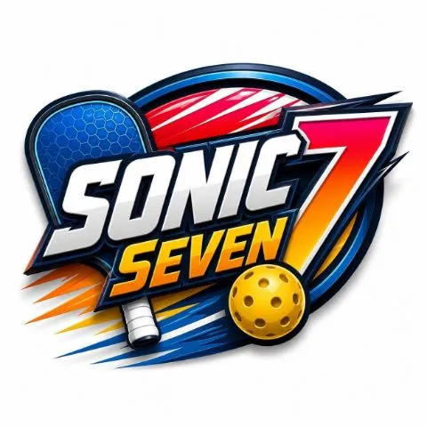 Sonic Seven