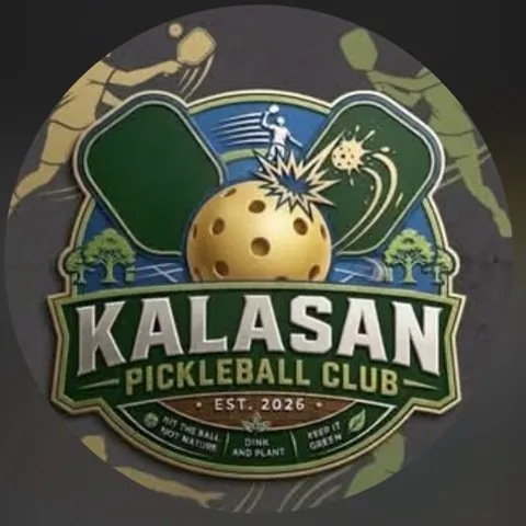 KALASAN PICKLEBALL CLUB