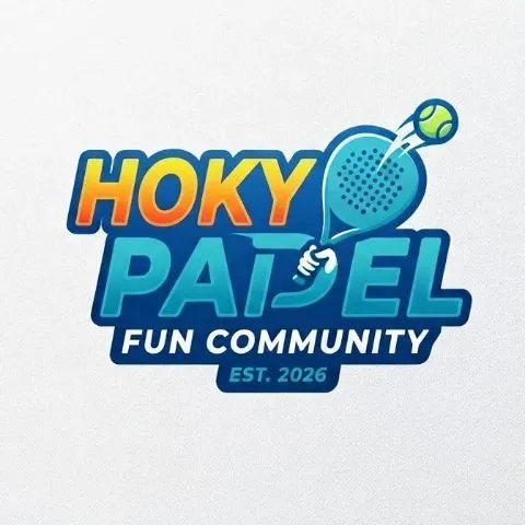 HOKY PADEL 