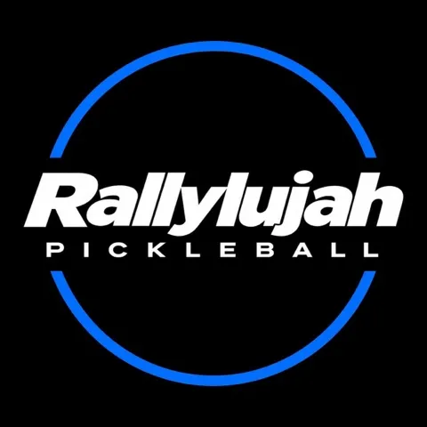 Rallylujah Pickleball