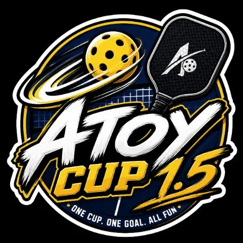 ATOY CUP🏆 