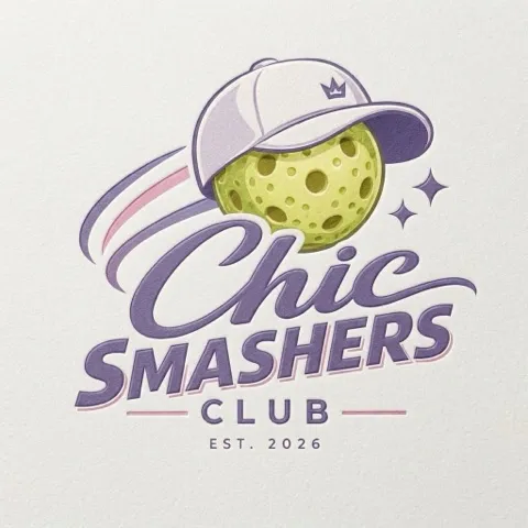 CHIC SMASHERS CLUB