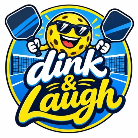 Dink & Laugh