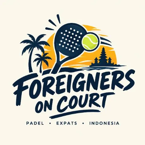 Foreigners on Court