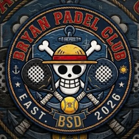 Bryan padel club