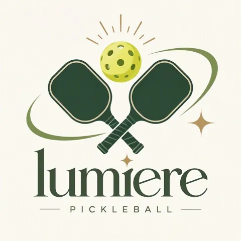 Lumière Pickleball Club