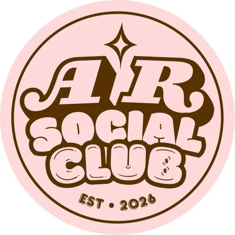⟡ AR SOCIAL CLUB ⟡