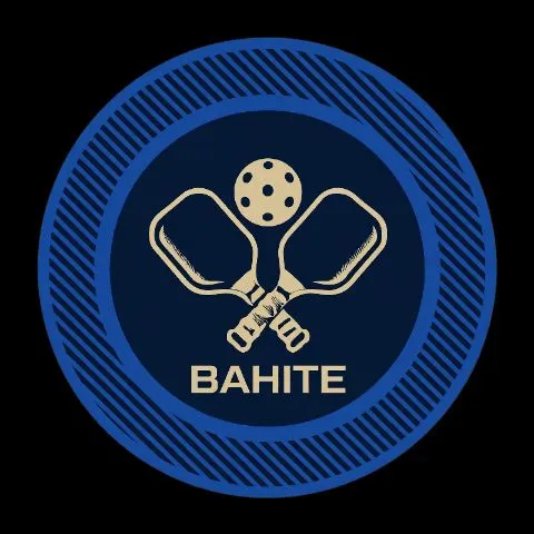  Bahite Pickleball
