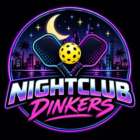 Nightclub Dinkers