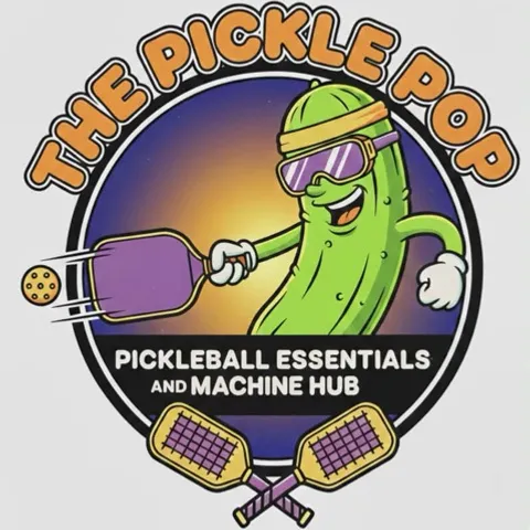 The PicklePop Kid