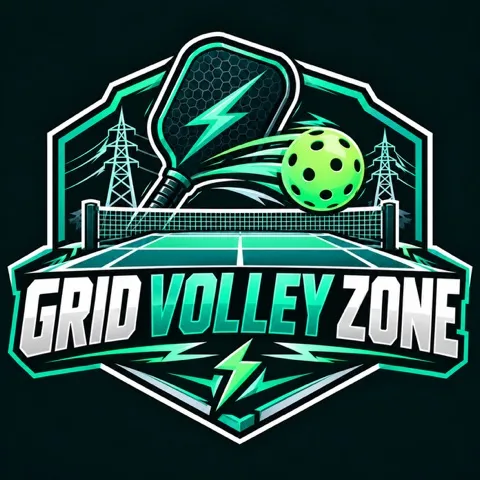 Grid Volley Zone