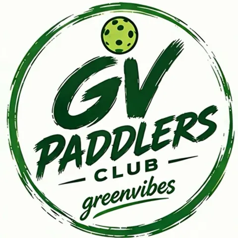 GV PADDLERS 