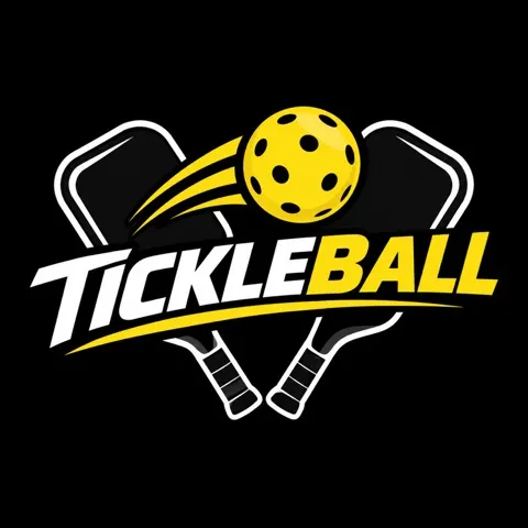 Tickle pickle ball