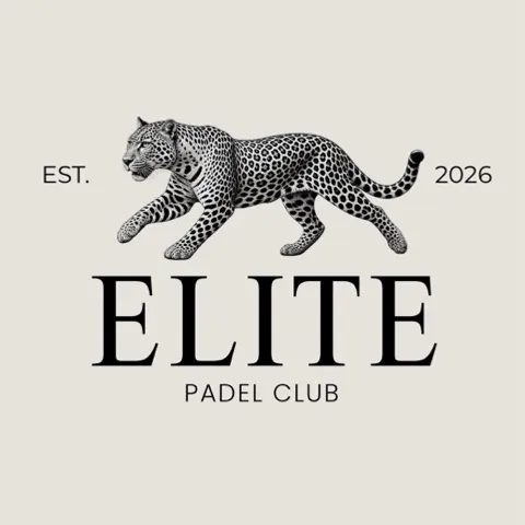 ELITE PADEL CLUB