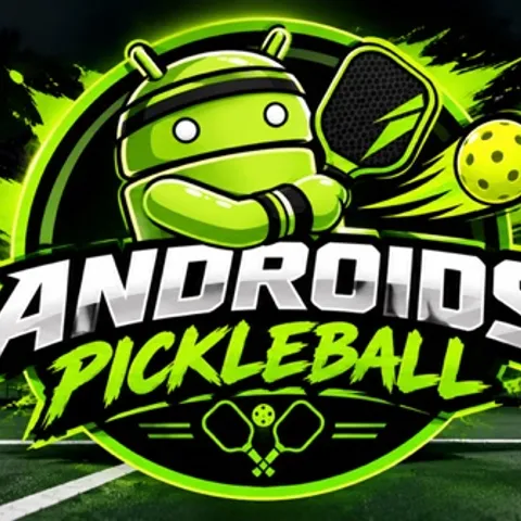 Androids Pickleball Club