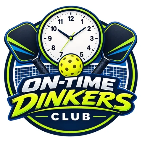 On-Time Dinkers club