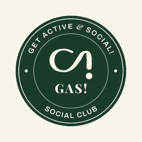 GAS! • Social Club