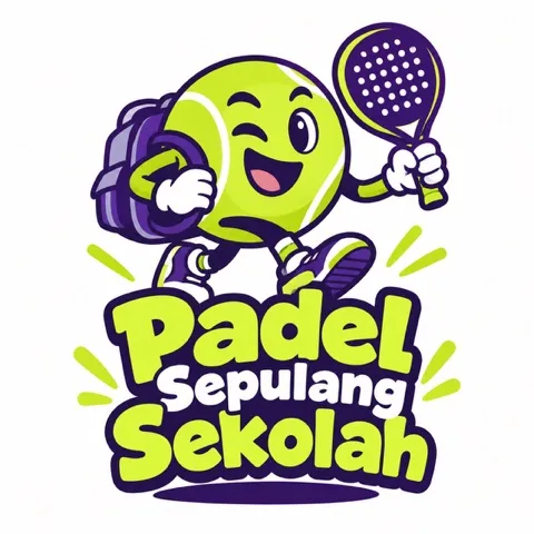Padel Sepulang Sekolah