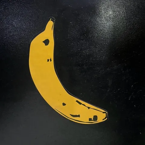 BANANA RACER